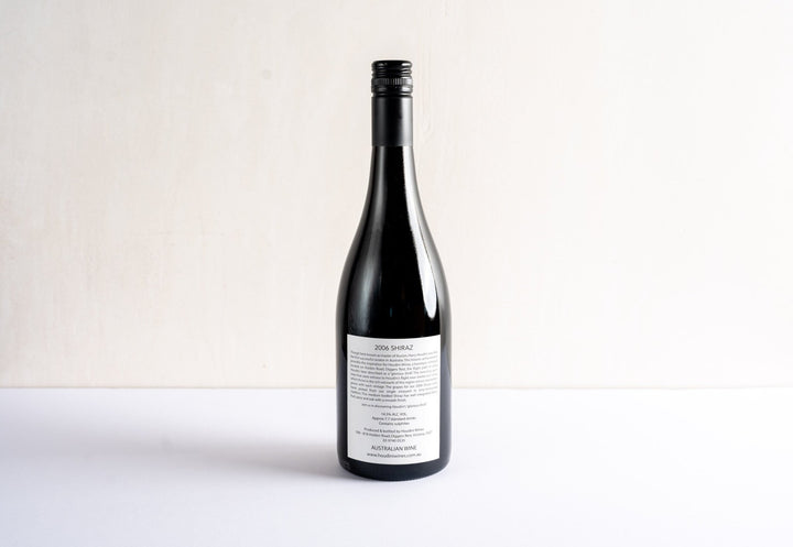 How?dini Shiraz 2006