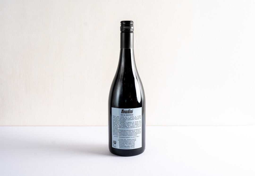 How?dini Shiraz 2012