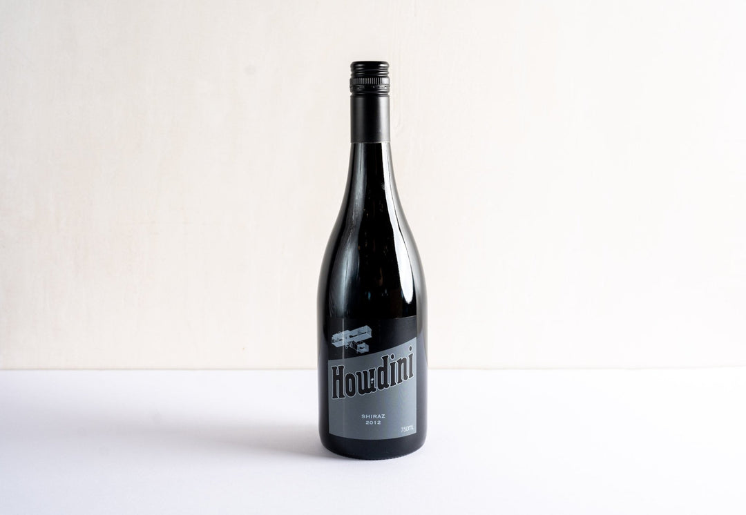 How?dini Shiraz 2012