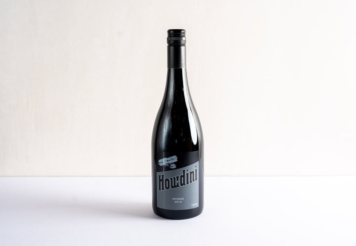 How?dini Shiraz 2012