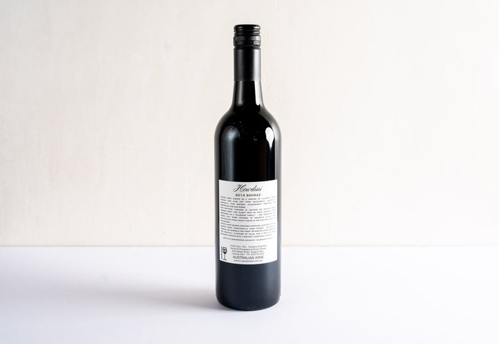 How?dini Shiraz 2014