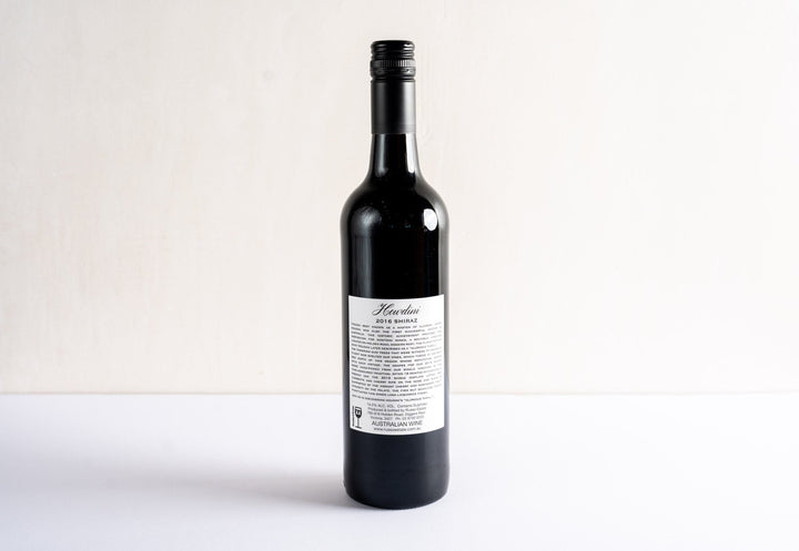 How?dini Shiraz 2016