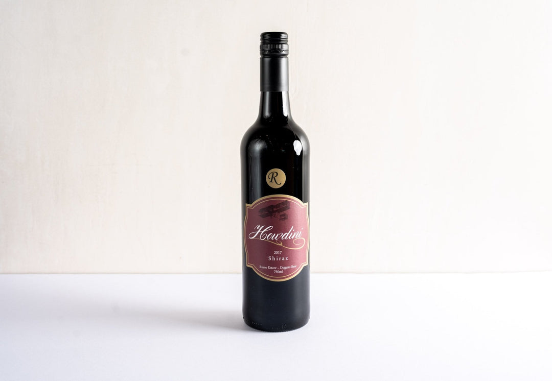 How?dini Shiraz 2017