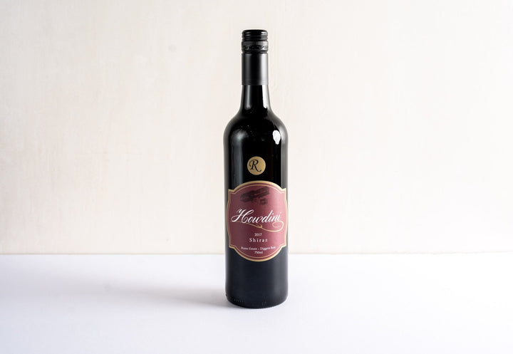 How?dini Shiraz 2017