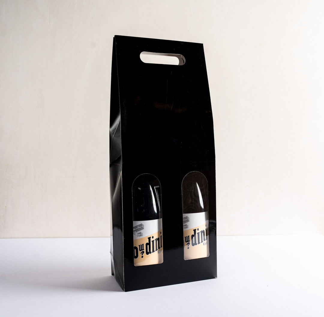 Twin Pack - Premium Reds